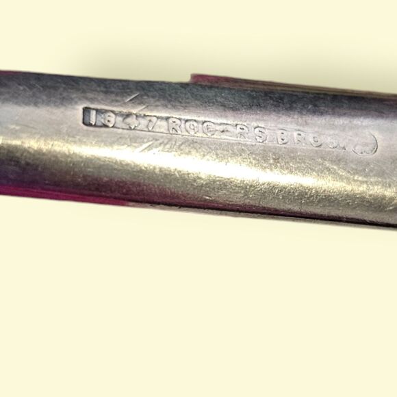 Silverware - Picture 5 of 5